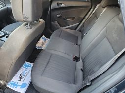 Opel Astra J 1.6 CDTI full