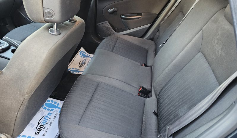 Opel Astra J 1.6 CDTI