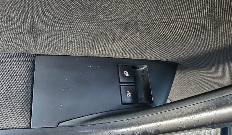 Opel Astra J 1.6 CDTI