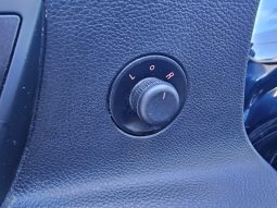 Opel Astra J 1.6 CDTI full