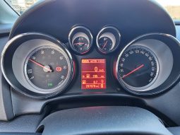 Opel Astra J 1.6 CDTI full