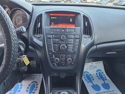 Opel Astra J 1.6 CDTI full