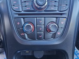 Opel Astra J 1.6 CDTI full