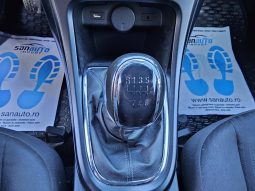 Opel Astra J 1.6 CDTI full