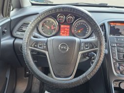 Opel Astra J 1.6 CDTI full