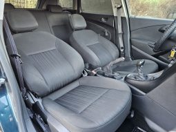 Opel Astra J 1.6 CDTI full