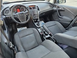 Opel Astra J 1.6 CDTI full