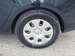 Opel Astra J 1.6 CDTI full