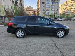 Opel Astra J 1.6 CDTI full