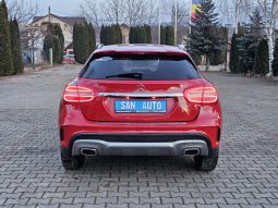 Mercedes GLA 180 CDI full