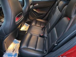 Mercedes GLA 180 CDI full
