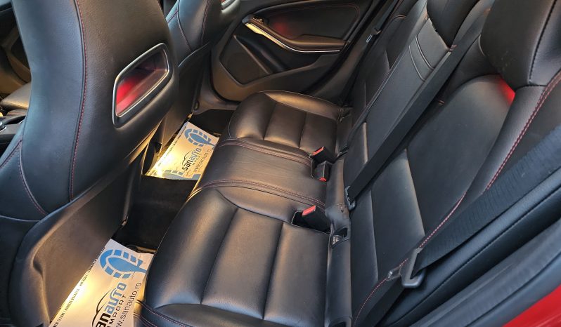 Mercedes GLA 180 CDI