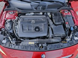 Mercedes GLA 180 CDI full