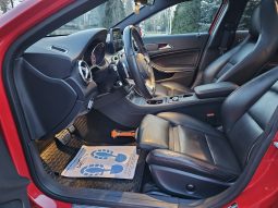 Mercedes GLA 180 CDI full