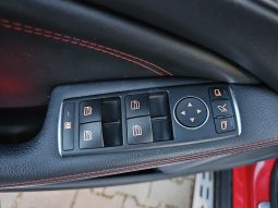 Mercedes GLA 180 CDI full