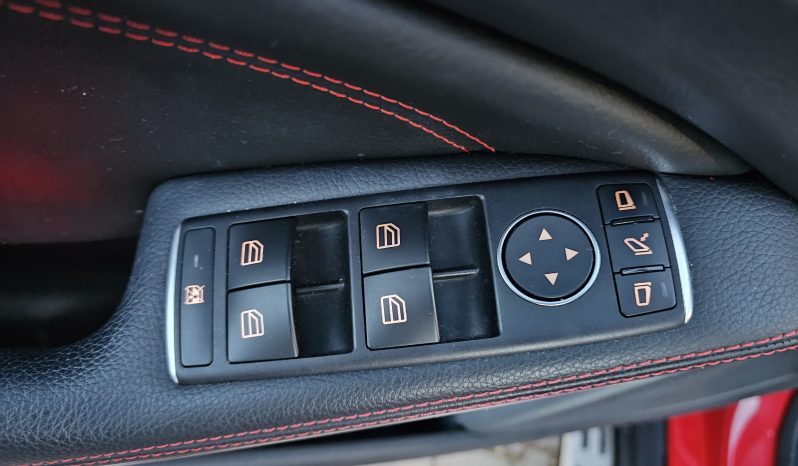 Mercedes GLA 180 CDI