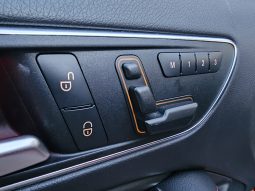 Mercedes GLA 180 CDI full