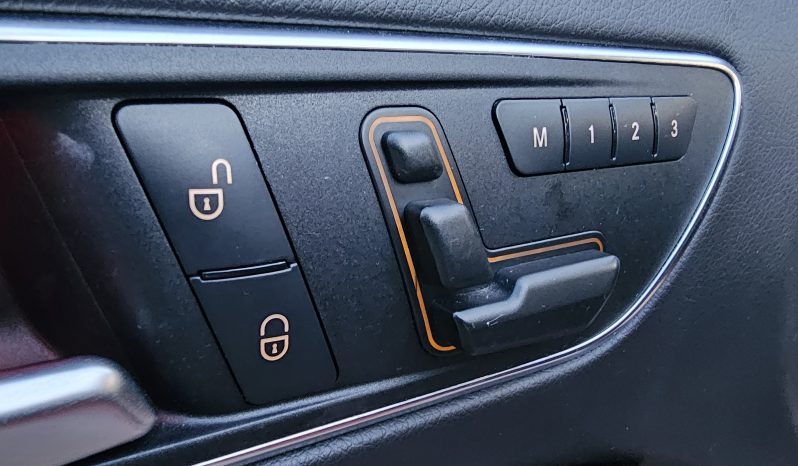 Mercedes GLA 180 CDI