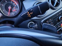 Mercedes GLA 180 CDI full