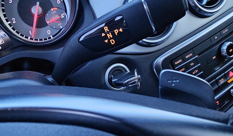 Mercedes GLA 180 CDI