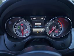 Mercedes GLA 180 CDI full