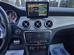 Mercedes GLA 180 CDI full