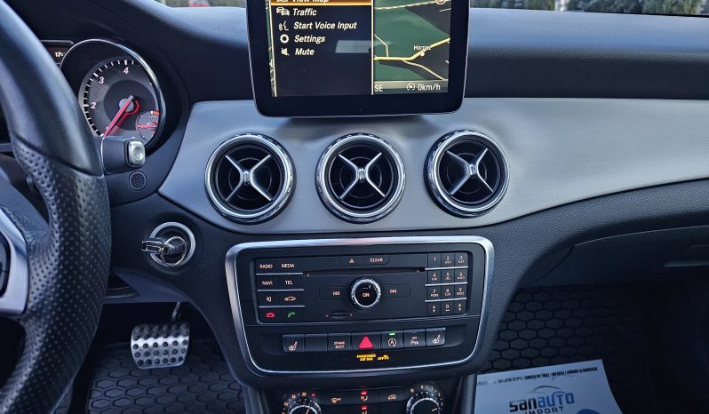 Mercedes GLA 180 CDI