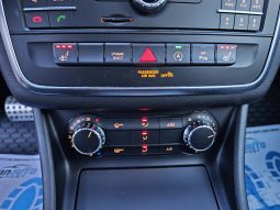 Mercedes GLA 180 CDI full