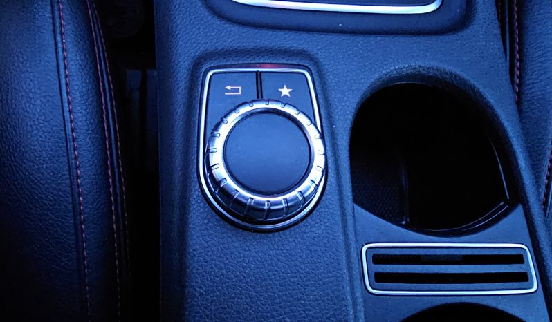 Mercedes GLA 180 CDI