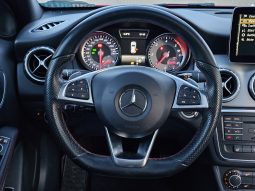 Mercedes GLA 180 CDI full