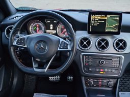 Mercedes GLA 180 CDI full