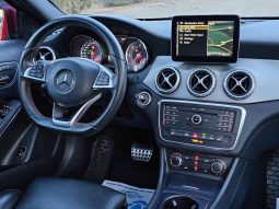 Mercedes GLA 180 CDI full