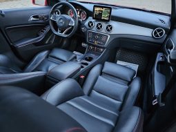 Mercedes GLA 180 CDI full