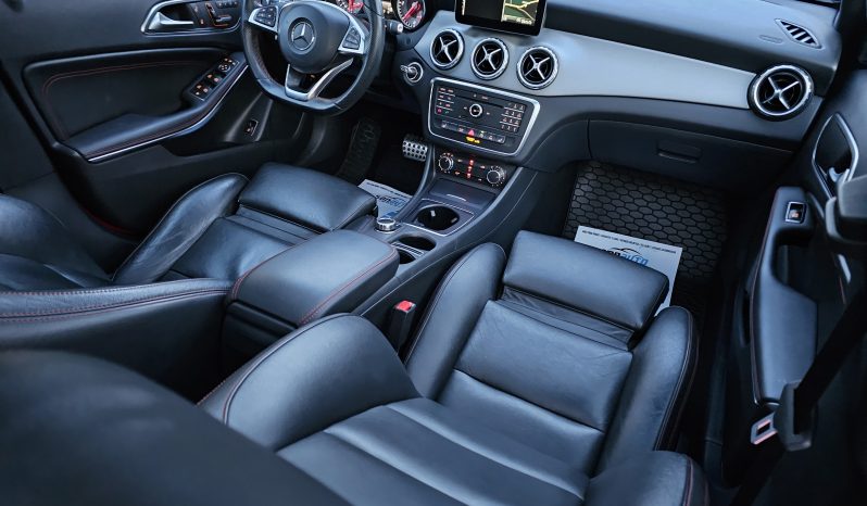 Mercedes GLA 180 CDI