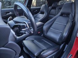 Mercedes GLA 180 CDI full