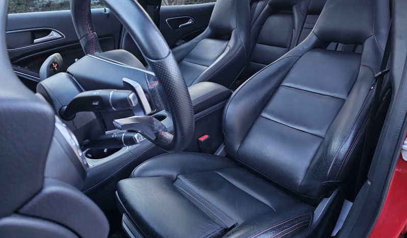 Mercedes GLA 180 CDI