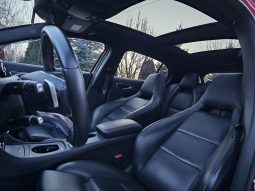 Mercedes GLA 180 CDI full