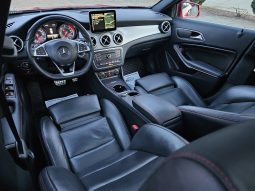 Mercedes GLA 180 CDI full