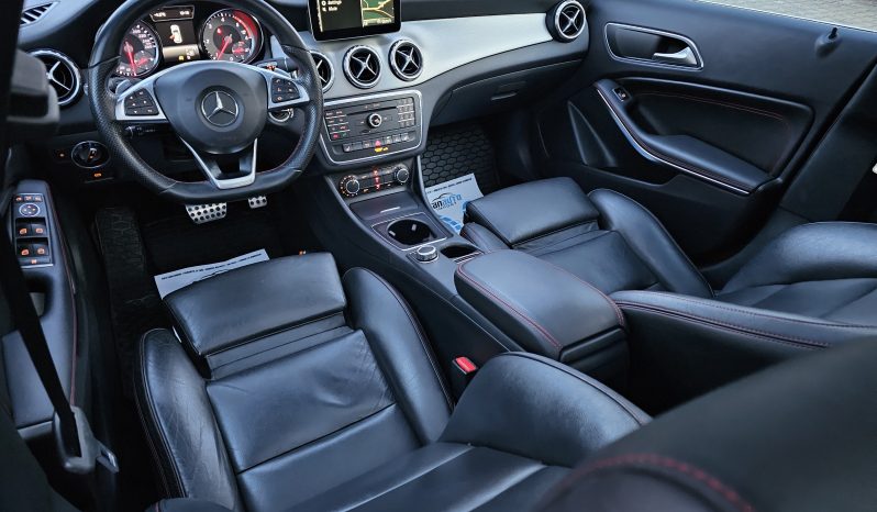 Mercedes GLA 180 CDI