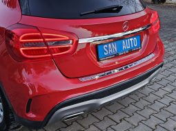 Mercedes GLA 180 CDI full