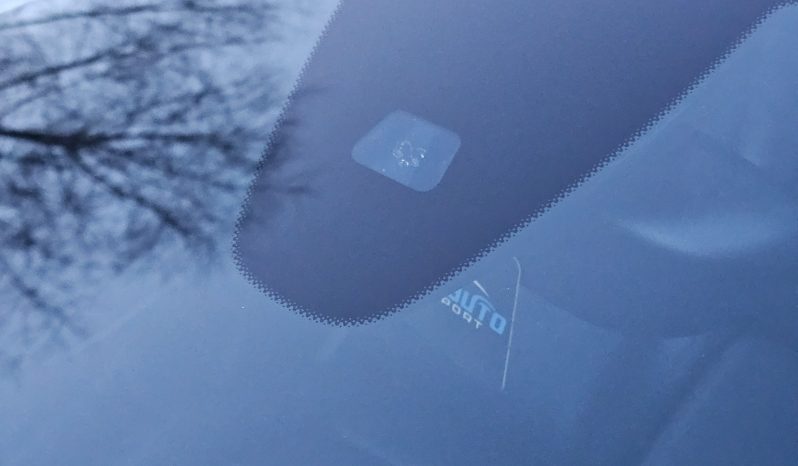 Mercedes GLA 180 CDI