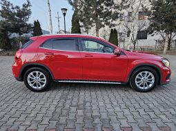 Mercedes GLA 180 CDI full