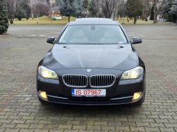 BMW 5er 525d full