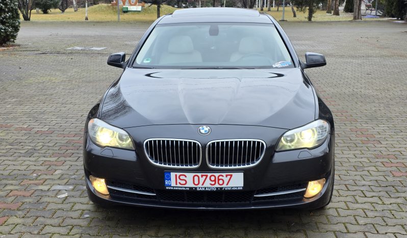 BMW 5er 525d