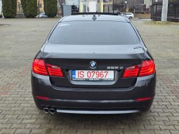 BMW 5er 525d full