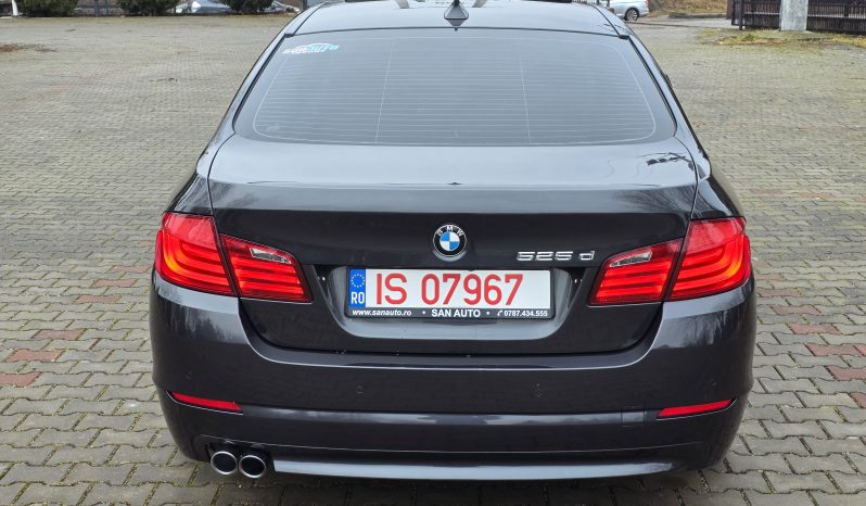 BMW 5er 525d