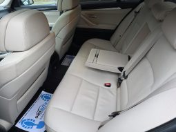 BMW 5er 525d full