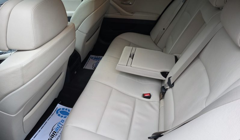 BMW 5er 525d