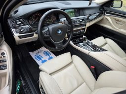 BMW 5er 525d full