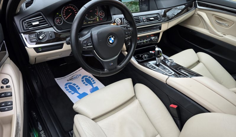 BMW 5er 525d